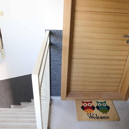 Anna Apartment Novi Sad Eksteriør billede