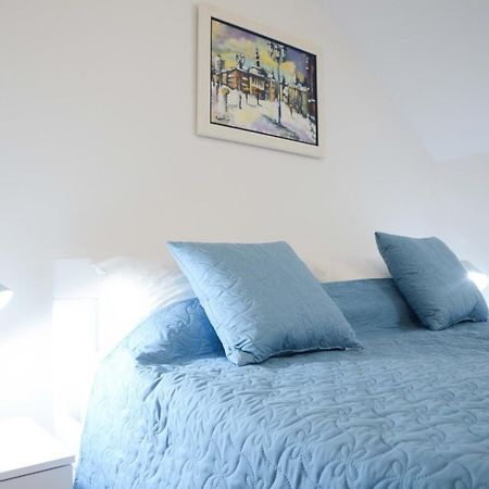Anna Apartment Novi Sad Eksteriør billede